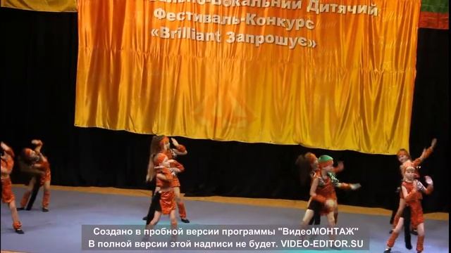 Танец племени ,,Ренесанс плюс,, смотреть онлайн