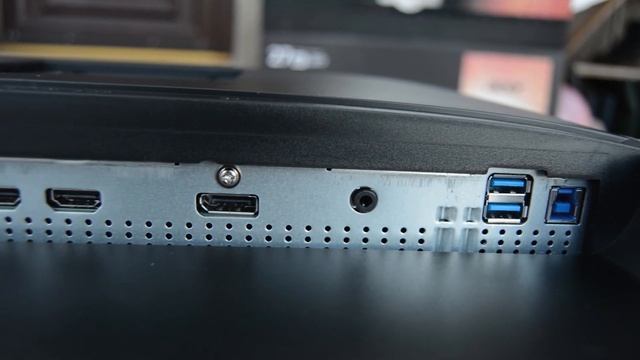 THE BEST MONITOR FOR THE PS5?! смотреть онлайн