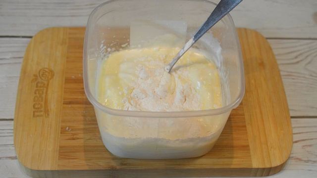 Сборник рецептов