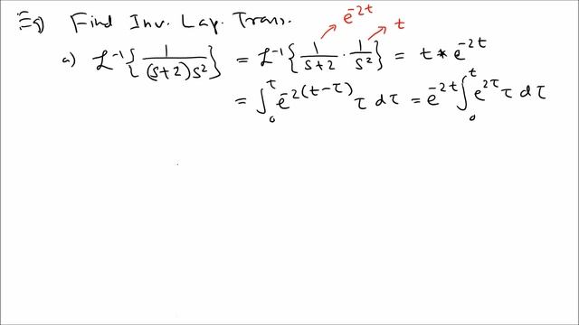 Laplace Transforms | Series Solutions | System Of ODEs | Differential Equations | Review 3
