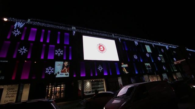 Днепропетровск. 5-й канал на Пассаже смотреть онлайн