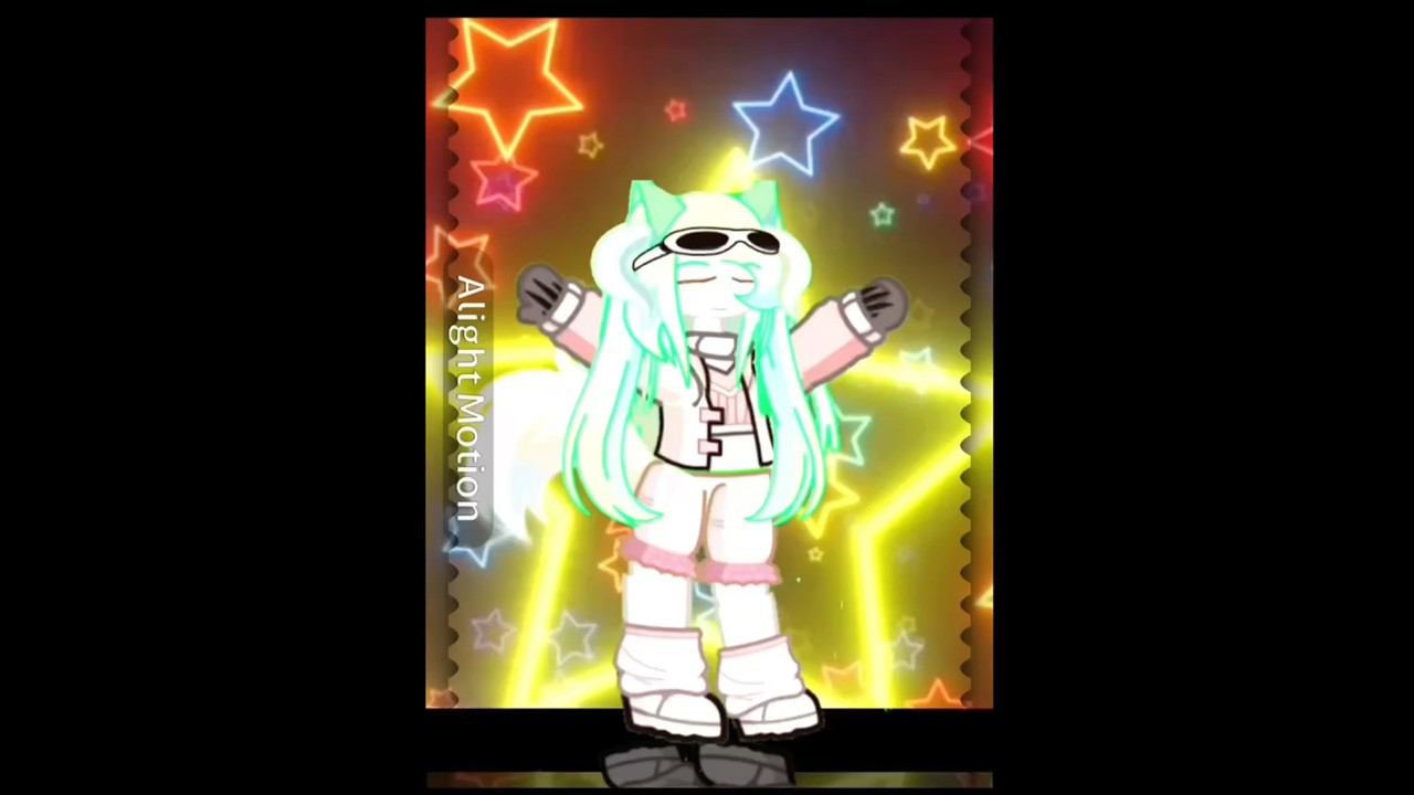 Счастливый Новый год! #gachalife2 #гачалайф2 смотреть онлайн