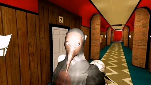 All IndieFist games jumpscares(Erich Sann, Smiling x corp, Cursed Emily, Nightmare Gate, Scary Doll