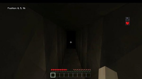 Minecraft PE FNAF Sister Location Map (Gameplay)