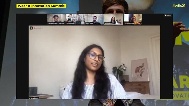 What makes a good Start-Up: Investors on Stage (Qualcomm, BCG Digital Ventures, Arkley Brinc, leAD) смотреть онлайн