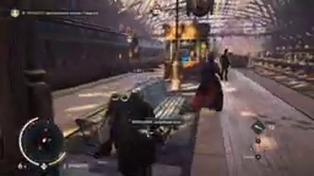 Assassin's Creed Syndicate ► Часть 10 (Большие Неприятности) смотреть онлайн
