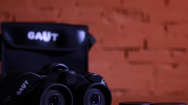 Бинокли, монокуляр и зрительные трубы GAUT. Краткий Обзор смотреть онлайн