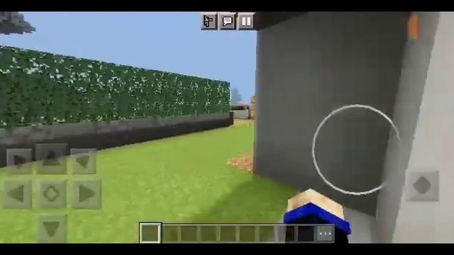 ТОП 5 КРУТЫХ ДОМОВ С МЕХАНИЗМАМИ В МАЙНКРАФТ | ИНТЕРЕСНЫЕ МЕХАНИЗМАМЫ В MINECRAFT смотреть онлайн