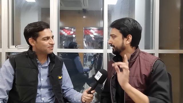 Who's Pulling the Strings? What's stopping Imran Khan's Arrest? Details by Essa Naqvi смотреть онлайн