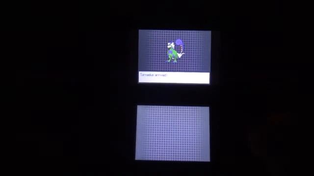 Pokemon Dream Radar: How To Transfer to Pokemon Black 2 and White 2! смотреть онлайн