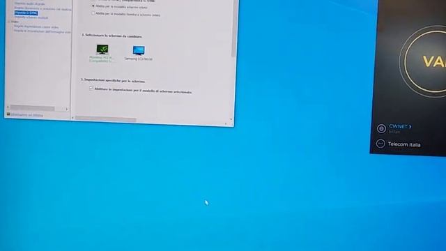 MSI Optix Mag281URF Flickering With Gsync