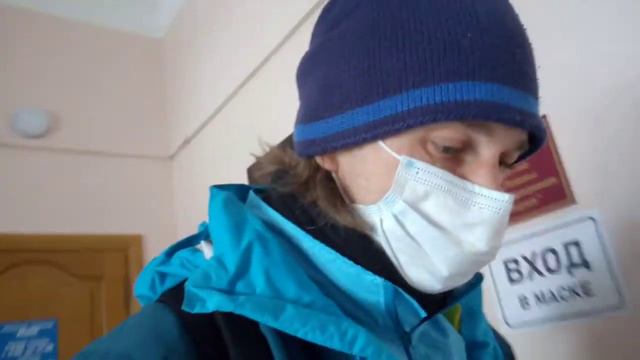 Сотрудники администрации прячутся по кабинетам вместо помощи гражданам г. Ливны Орловской обл. РФ смотреть онлайн