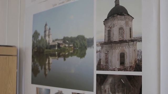 Рождественские чтения смотреть онлайн