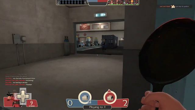 Daily Soldier смотреть онлайн