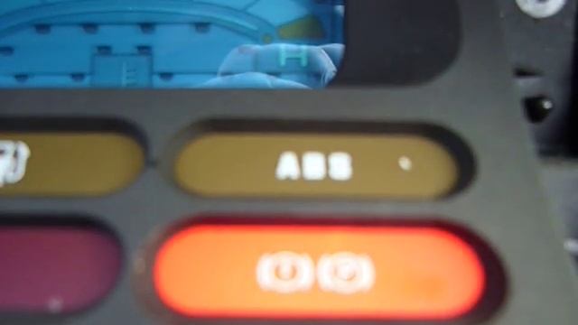 4th Gen Prelude ABS Fault смотреть онлайн