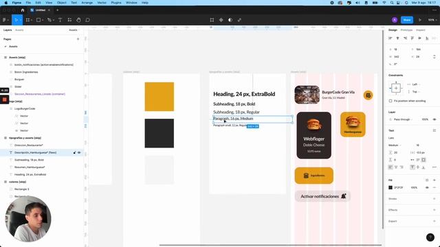 3 Curso Bravo Studio. Sistema de diseño en Figma y Bravo Studio смотреть онлайн