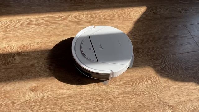 Роботпылесос Midea VCR03 с Aliexpress… ЗАПРЕЩЁНО К ПОКУПКЕ!!! смотреть онлайн