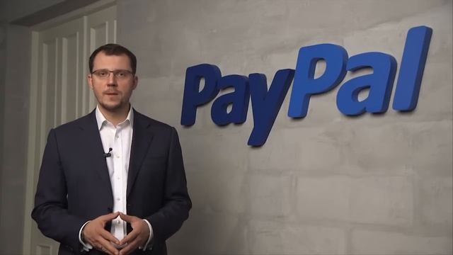 Владимир Малюгин: PayPal в России. Vladimir Malugin: PayPal in Russia смотреть онлайн