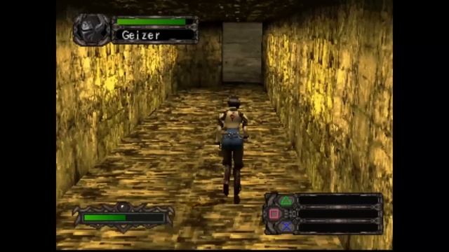 Kagero - Deception 2 Review (PS1) смотреть онлайн