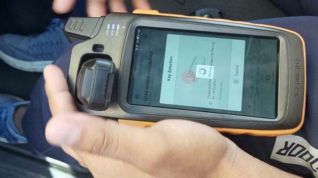 2003-2010 porsche cayenne key clone #porsche смотреть онлайн