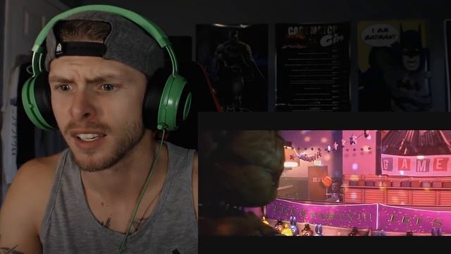 Vapor Reacts #730 [FNAF SFM] FNAF ANIMATION "Two Evil Eyes Chapter 2" by GoldenLane Studio REACTION смотреть онлайн