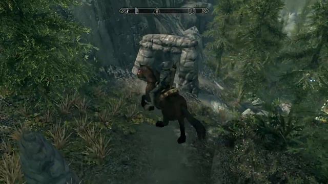 Horse.Exe has stoped working смотреть онлайн