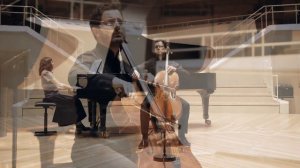 A. Glasunow: Chant du Ménestrel, op. 71