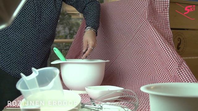 Recept Kaiserschmarrn - Rudi's Recepten