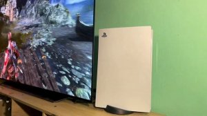 Нагрев, Шум Кулера и Привода PlayStation 5 ( Трещит, Шумит PS5 ? )