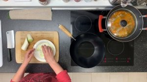 Ребра свиные, два рецепта приготовления! В духовке и тушеные на плите.