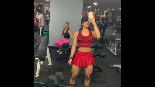 Лучшие спортивные ножки на YouTube. Часть №1 смотреть онлайн