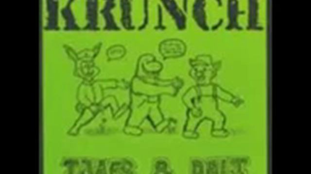 Krunch - Demo 1984 (FULL) смотреть онлайн