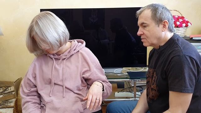 Быстрое избавление от арахнофобии смотреть онлайн
