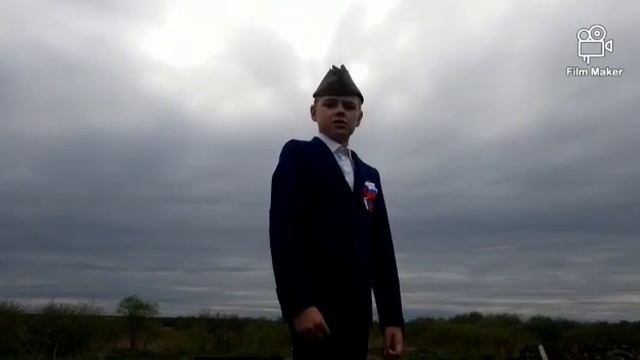 Поздравление Ветеранов. Андрей Дементьев. Баллада о матери. смотреть онлайн