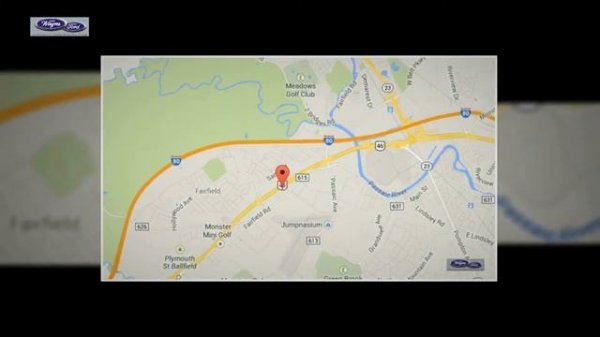 2014 Ford Explorer Vs. Nissan Pathfinder