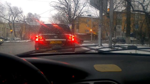 Raclett щетки с подогревом. опыт эксплуатации. смотреть онлайн