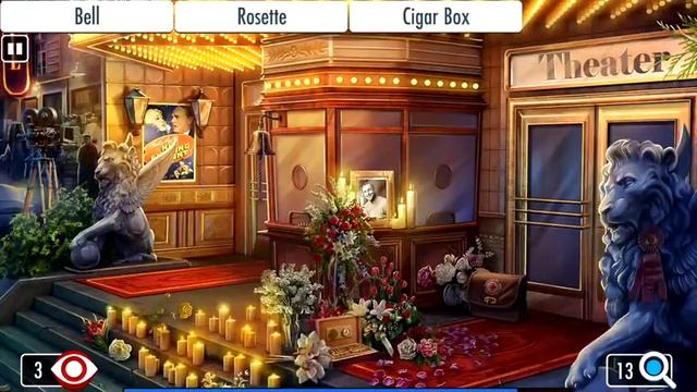 Agent Alice Hidden Object Adventure: Episodes 1 & 2 Walkthrough & Gameplay смотреть онлайн