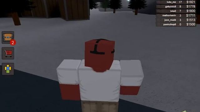 redwood prison and blood fest roblox смотреть онлайн