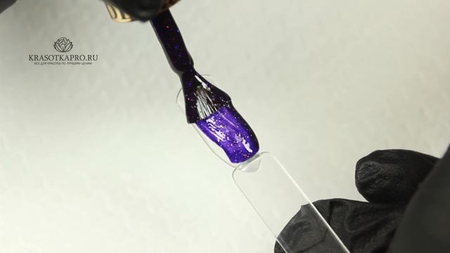 Обзор гель-лака Golden Beauty Bluelover №09, Bluesky смотреть онлайн