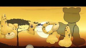 Игра Для Детей Соображалка 🎈🎈🎈Играем с Малой Крохой