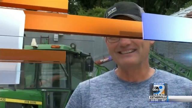 Farmers react to drought conditions смотреть онлайн