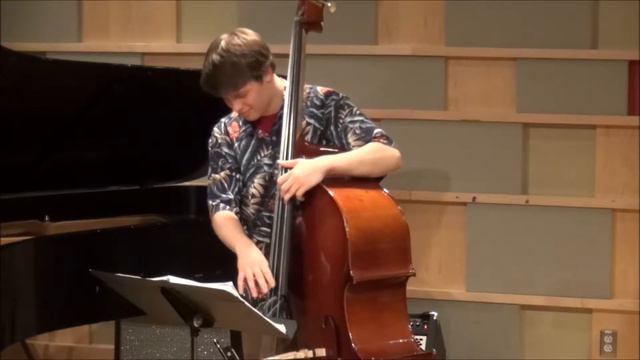 Noah NEC Recital May 2014 смотреть онлайн
