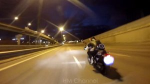 BMW G310R top speed. Максимальная скорость мотоцикла BMW G310R