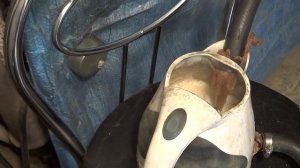 Промывка радиатора печки Hyundai Accent