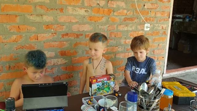 Коллективное занятие для глаз, дача 2019 смотреть онлайн