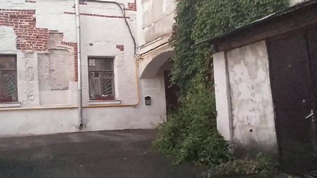 ГДЕ снимали Брат 2? ЗАСЫПАНО на 5 МЕТРОВ и ниже. смотреть онлайн