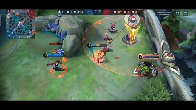 ГАЙД НА БЕНЕДЕТТУ/MOBILE LEGENDS/КАК ИГРАТЬ ЗА БЕНЕДЕТТУ смотреть онлайн