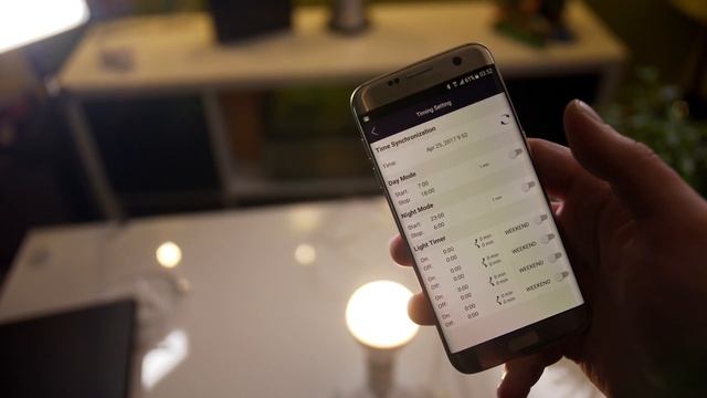 WLAN Probleme? LED Birne als Wifi Verstärker XY Connect De.Light WLAN Licht смотреть онлайн