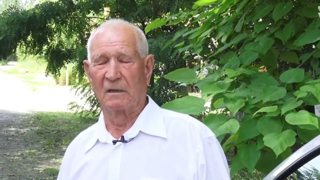 Вы знаете, каким человеком он был! смотреть онлайн