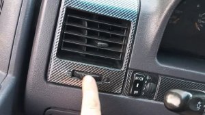 тюнинг торпеды Мерседес Вито 638